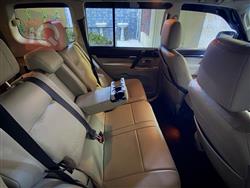 ميتسوبيشي باجيرو